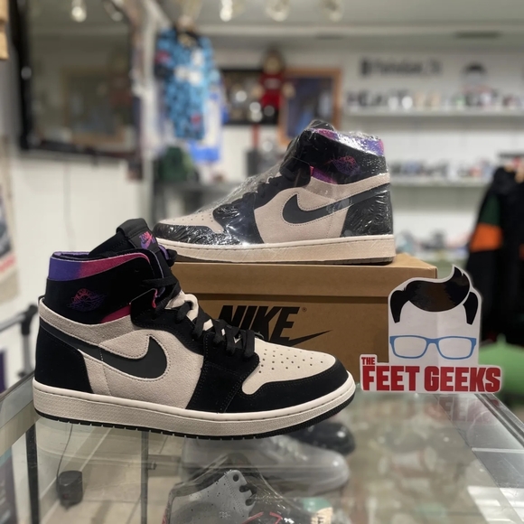 jordan 1 zoom air cmft psg paris saint